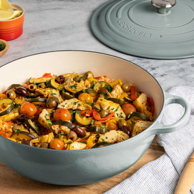 7.5 Quart Chef's Oven