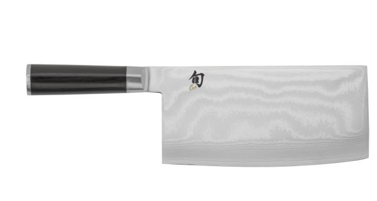 Shun Classic-7" Vegetable Cleaver