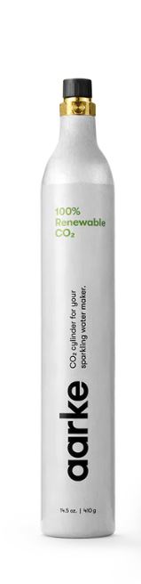 Co2 60 liter Cylinder