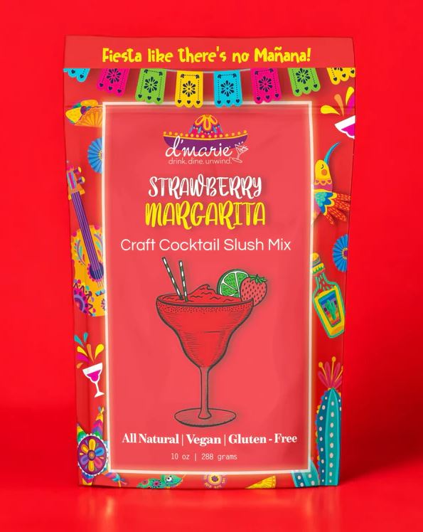 Cocktail Slush Mix