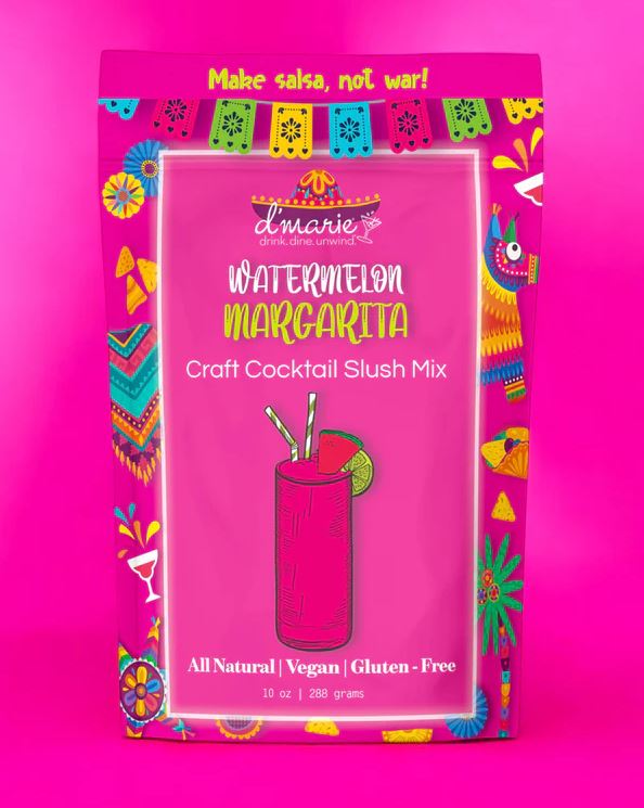 Cocktail Slush Mix