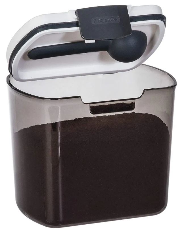 Coffee Keeper