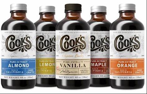 4oz Extract
