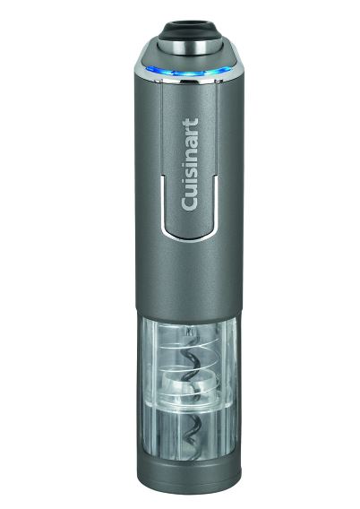 Cusinart Cordless Wine Opener