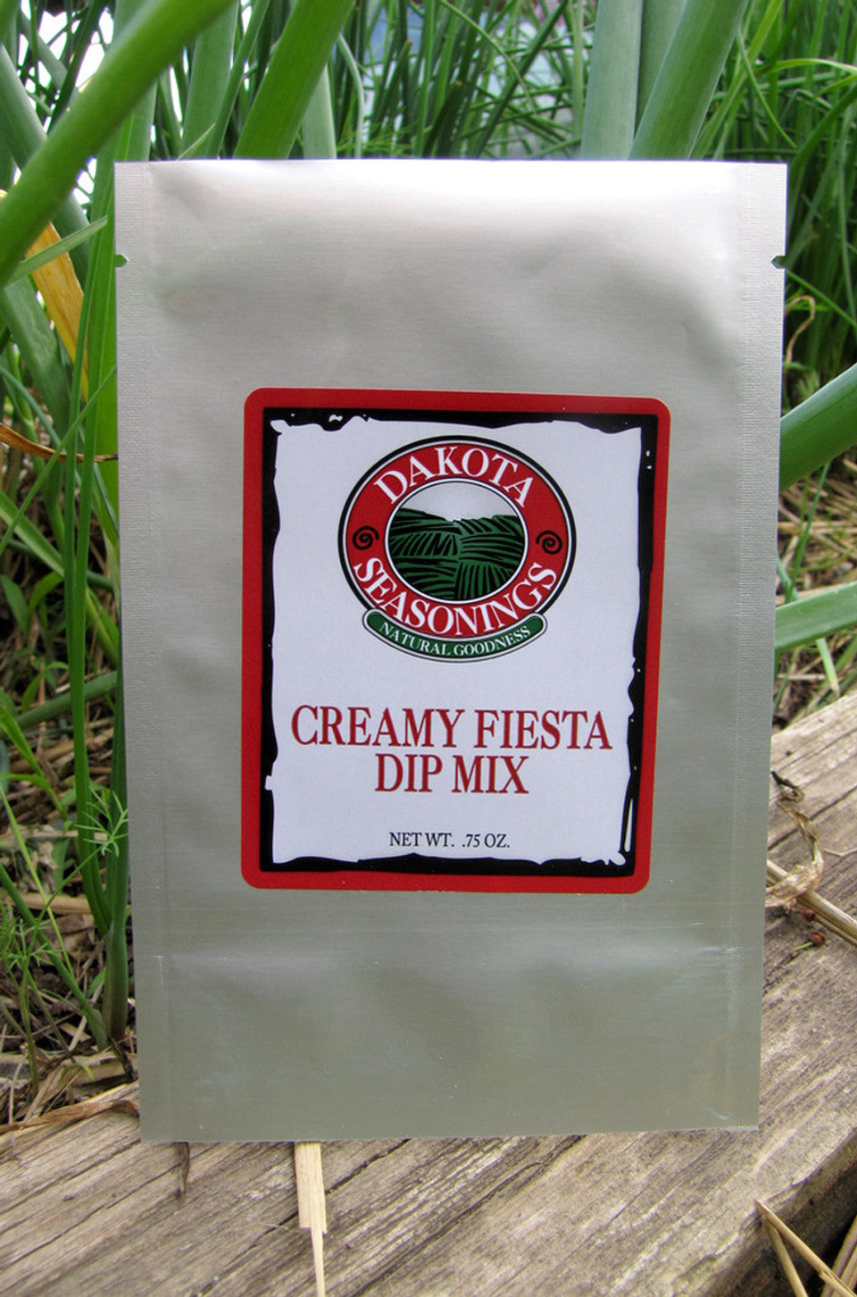Creamy Fiesta Dip
