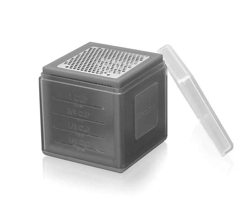 Cube Cheese Grater