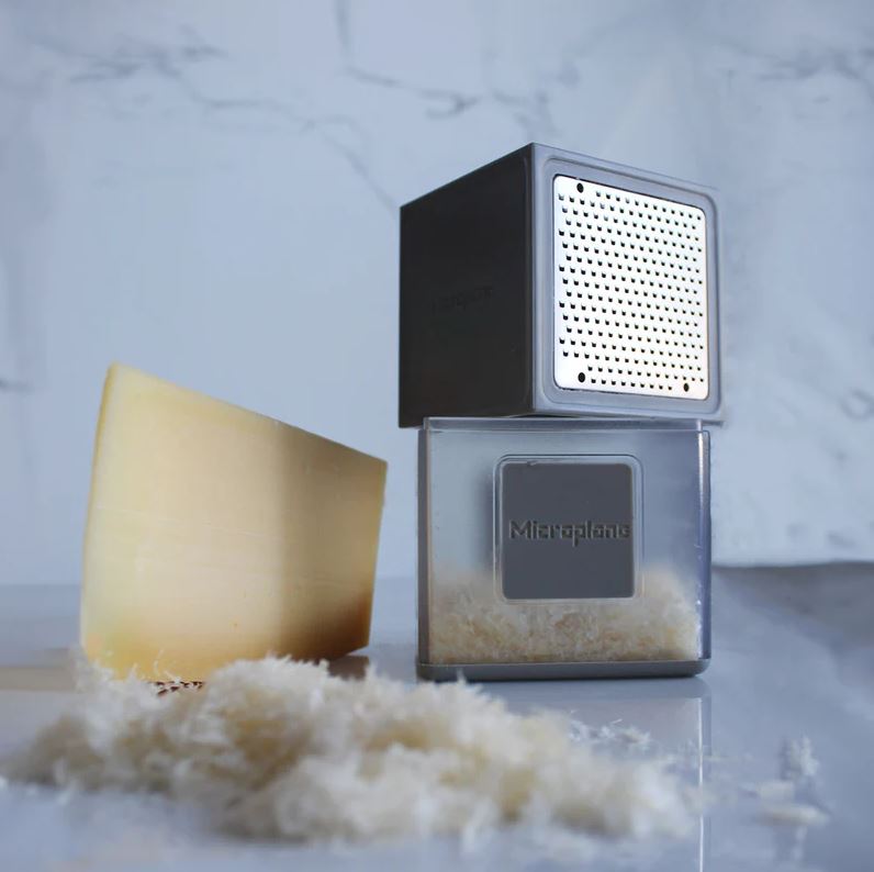 Cube Cheese Grater