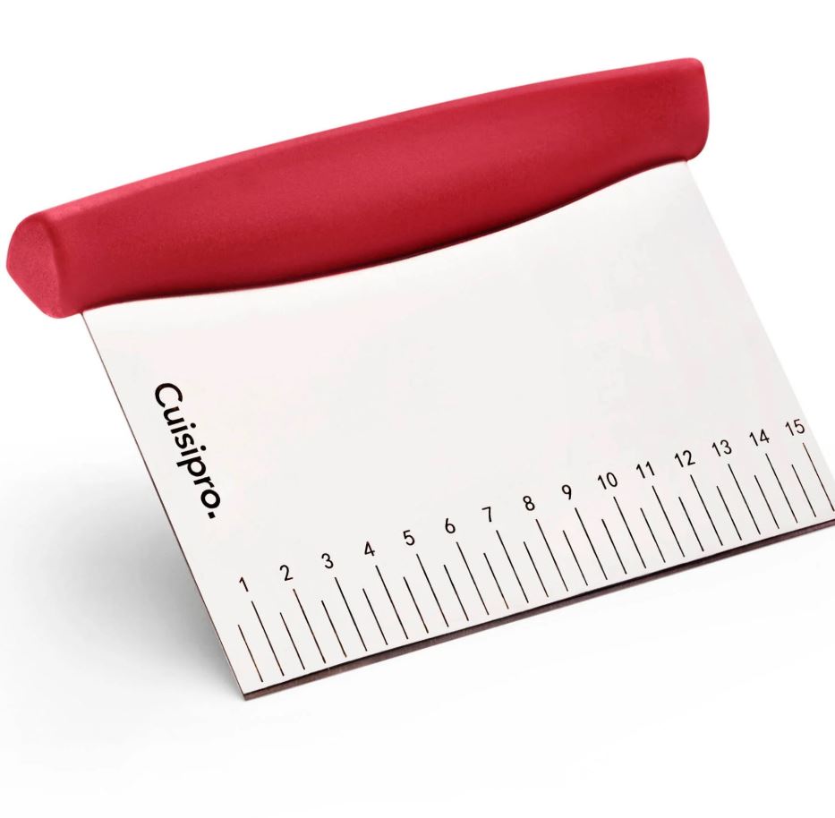 Cuisipro Dough Cutter