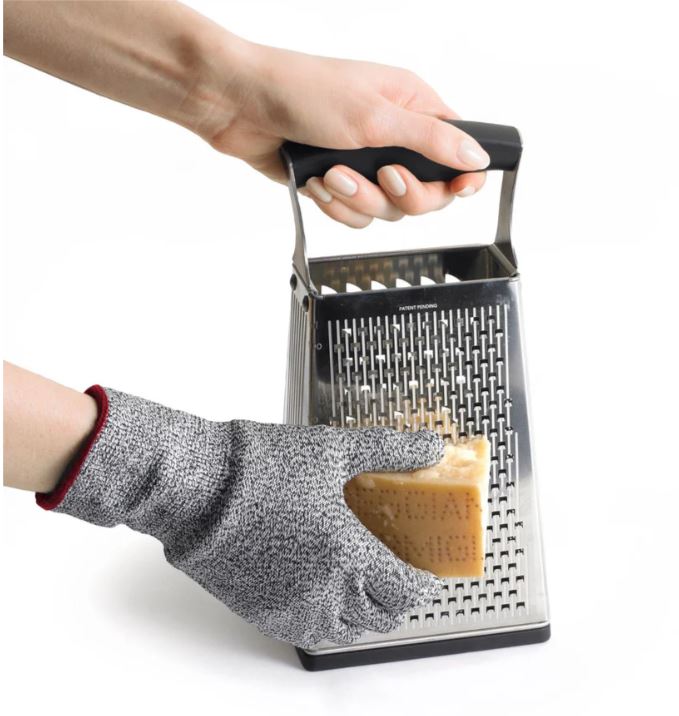 Cut Resistant Glove