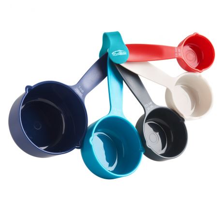 Trudeau Measuring Cups