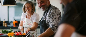 🍷 Date Night: A Culinary Evening for Two Thursday May 29th: 6-7:30 PM 21+ only