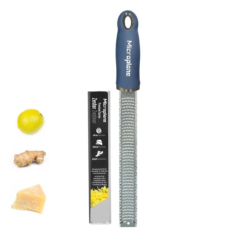 Premium Classic Series Zester/Grater