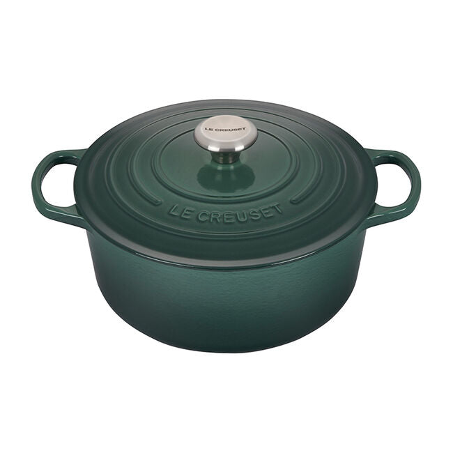 Le Creuset 5.5qt Round Dutch Oven