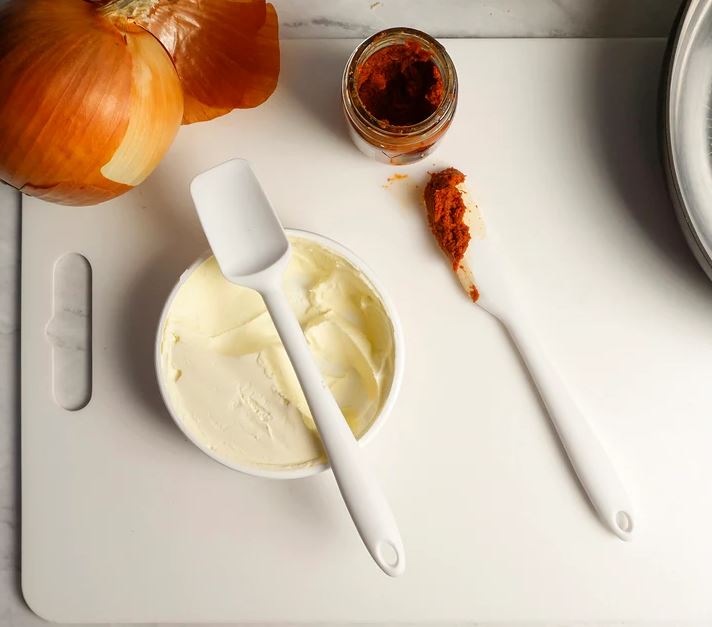 Ela's Mini Spatula Set of 2