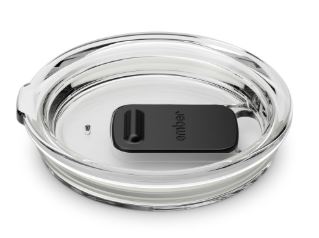 Sliding Lid 14Oz