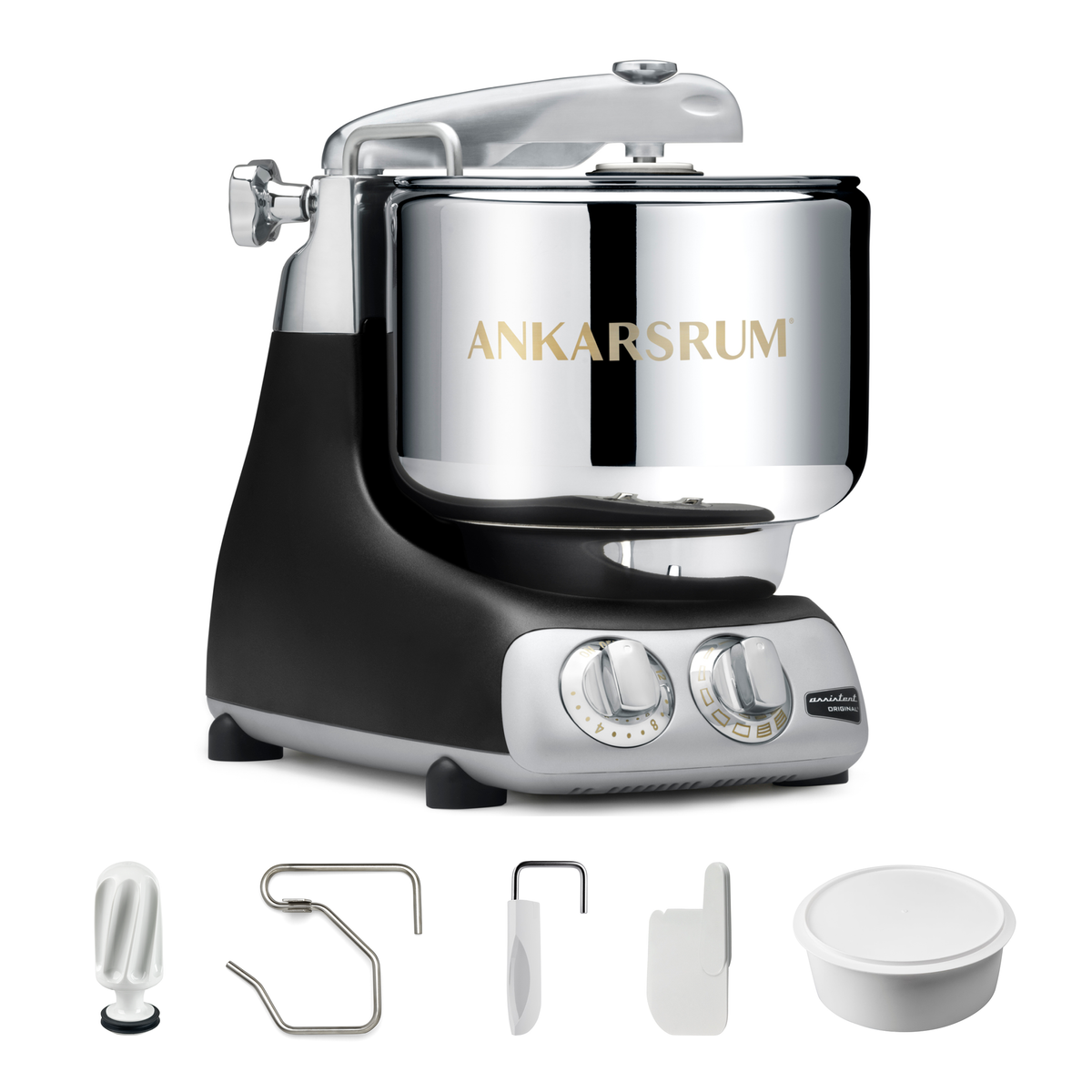 Ankarsrum Essential Package