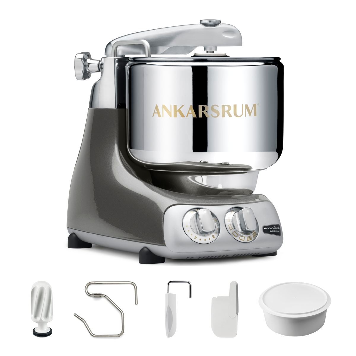Ankarsrum Essential Package