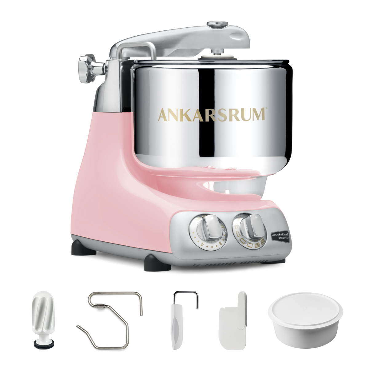 Ankarsrum Essential Package