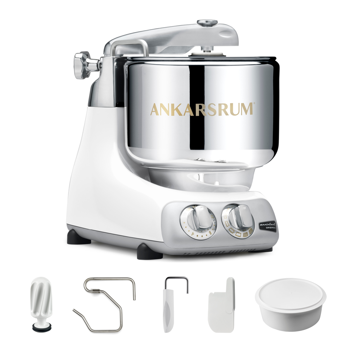Ankarsrum Essential Package