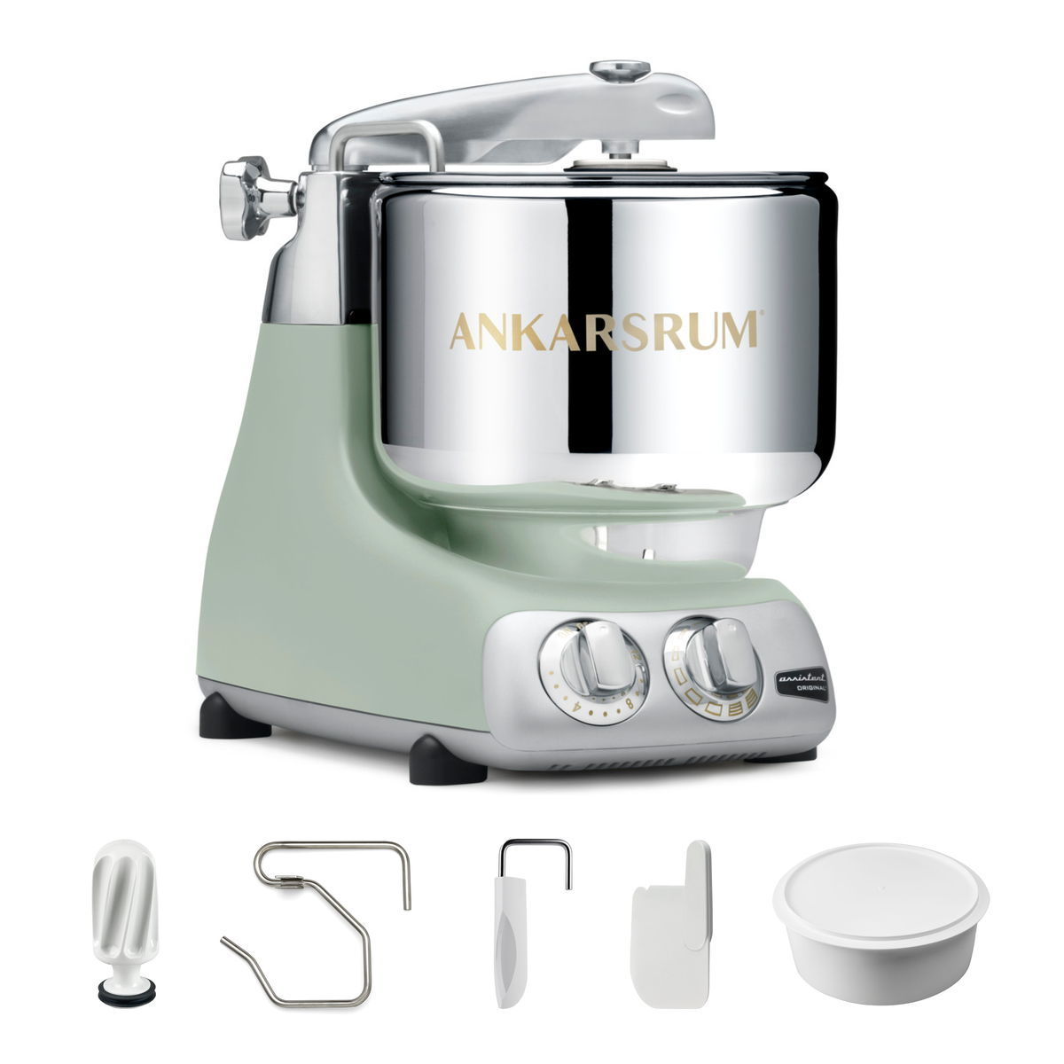 Ankarsrum Essential Package