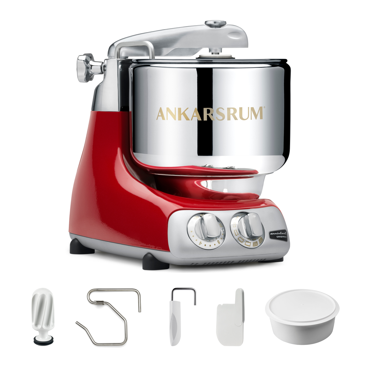 Ankarsrum Essential Package