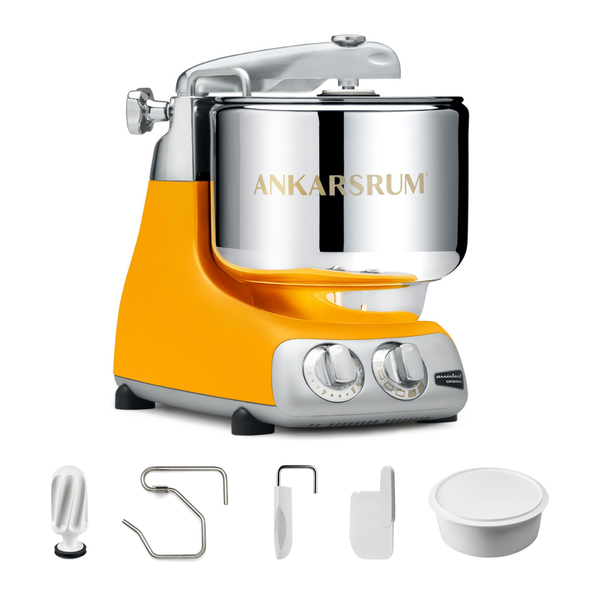 Ankarsrum Essential Package