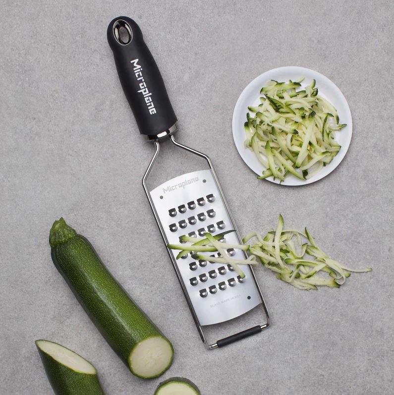 Gourmet Series Extra Coarse Grater