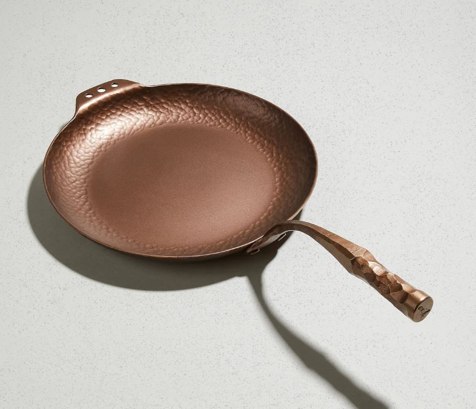 Smithey 12" Farmhouse Skillet