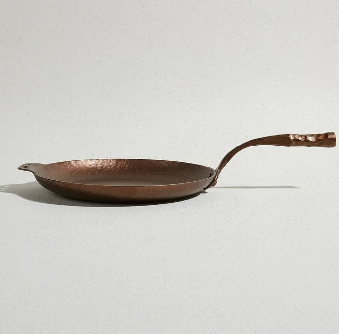Smithey 12" Farmhouse Skillet
