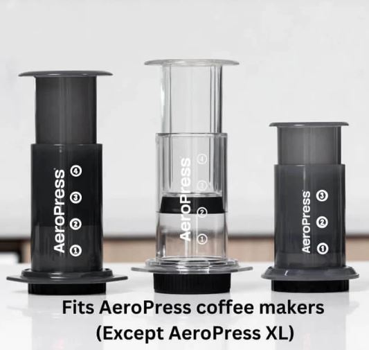 Aeropress Paper Micro Filters Standard