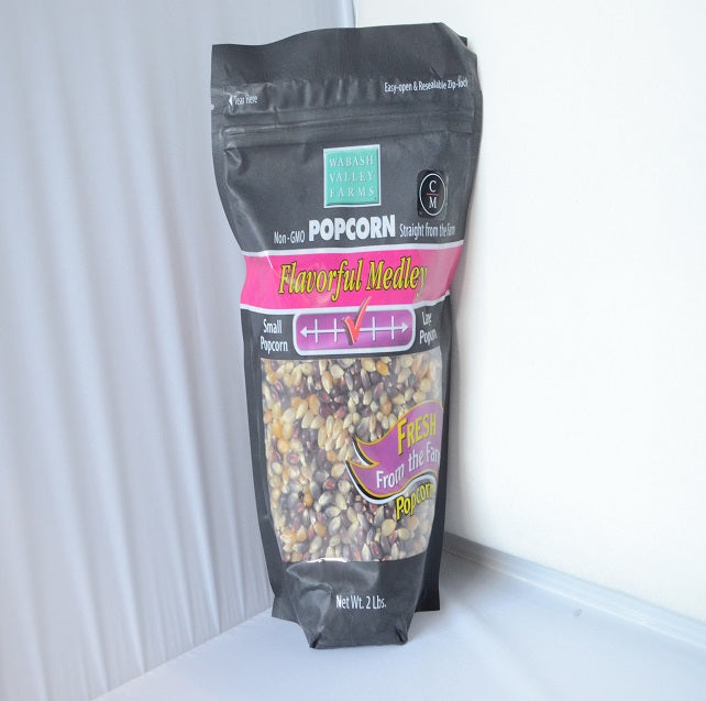 2Lb Popcorn