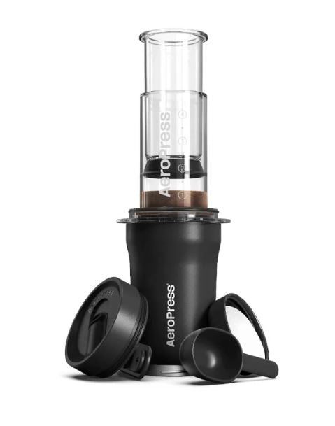 Go Plus Travel System