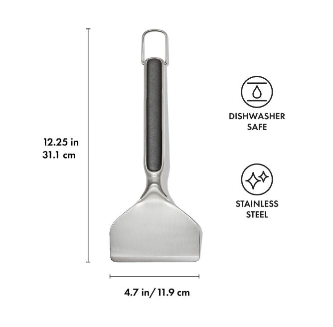Oxo Griddle Scraper