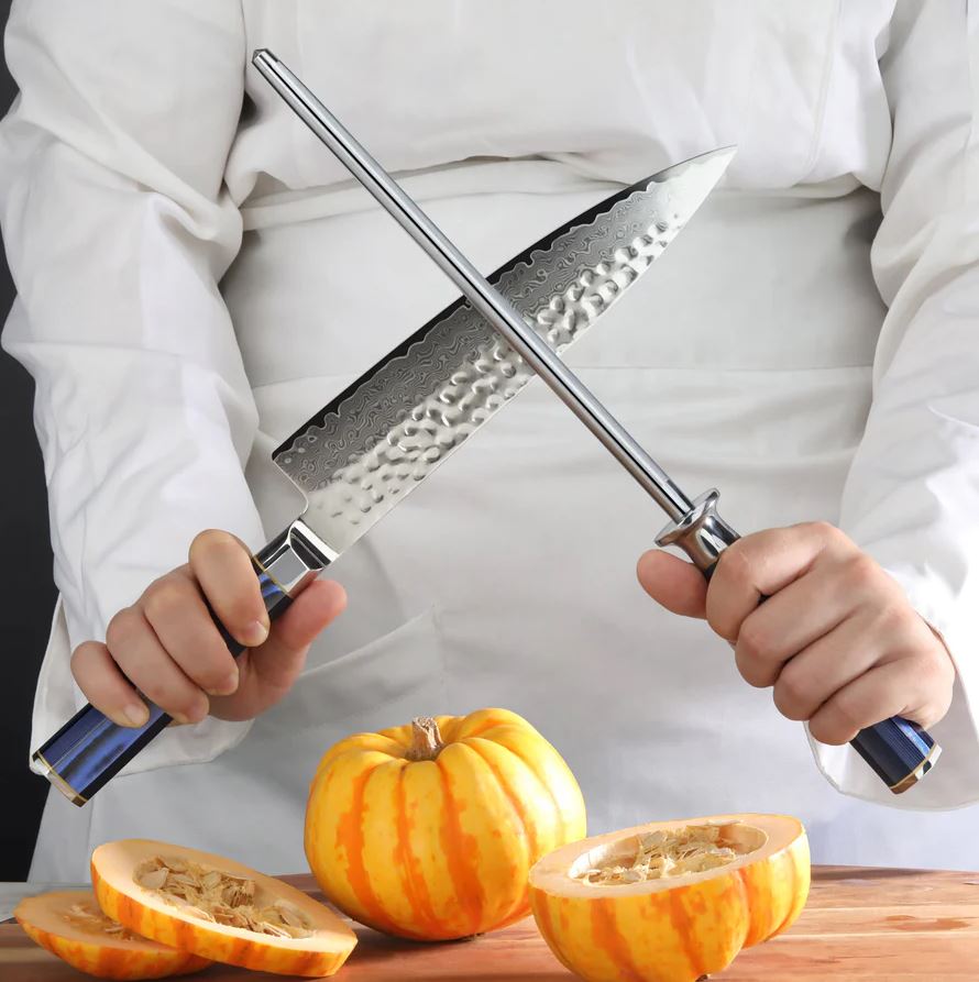 Kita 9" Honing Steel