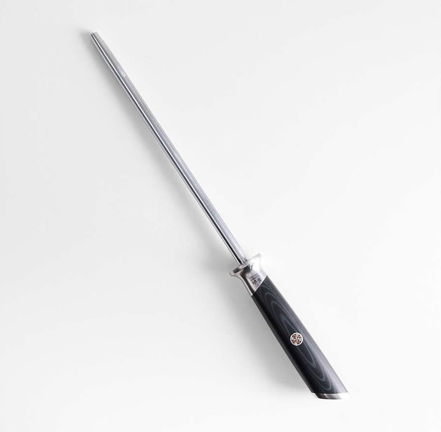 Kuro 9" Honing Steel