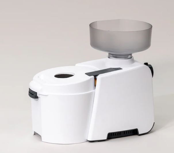 Nutrimill Impact Grain Mill