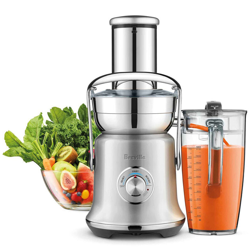 Breville Juice Fountain Cold Xl