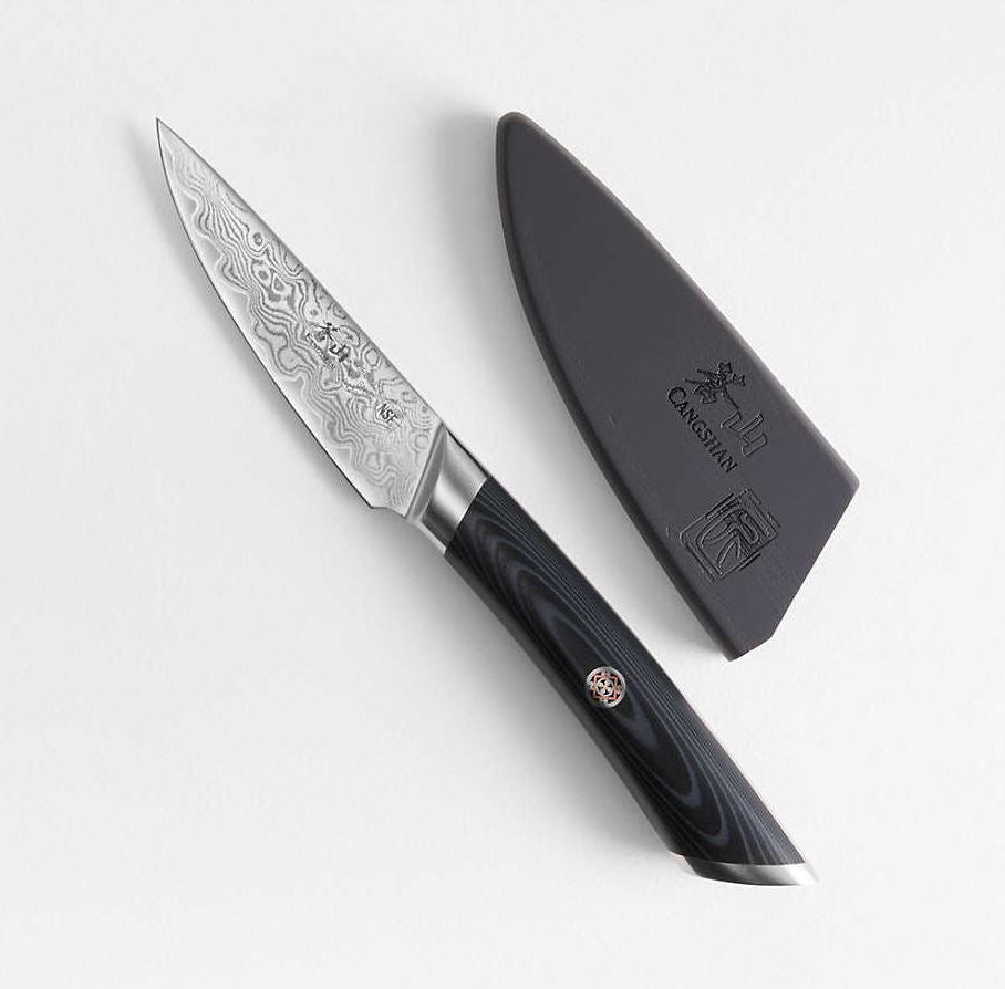 Kuro 3.5" Paring Knife