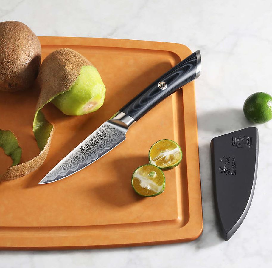 Kuro 3.5" Paring Knife