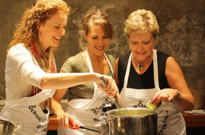 Ladies Night Summer Basil Vibes: Thursday June 26th 6-7:30