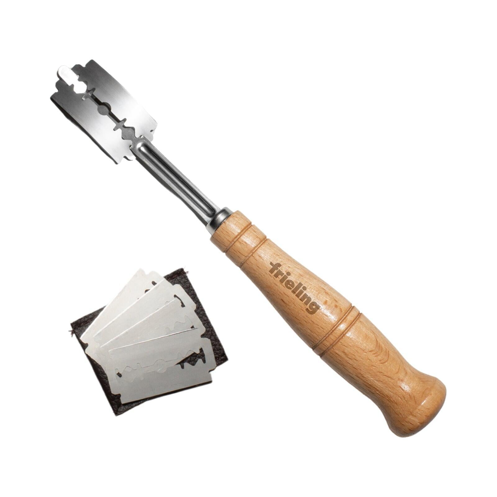 Bread Lame With Extra Blades