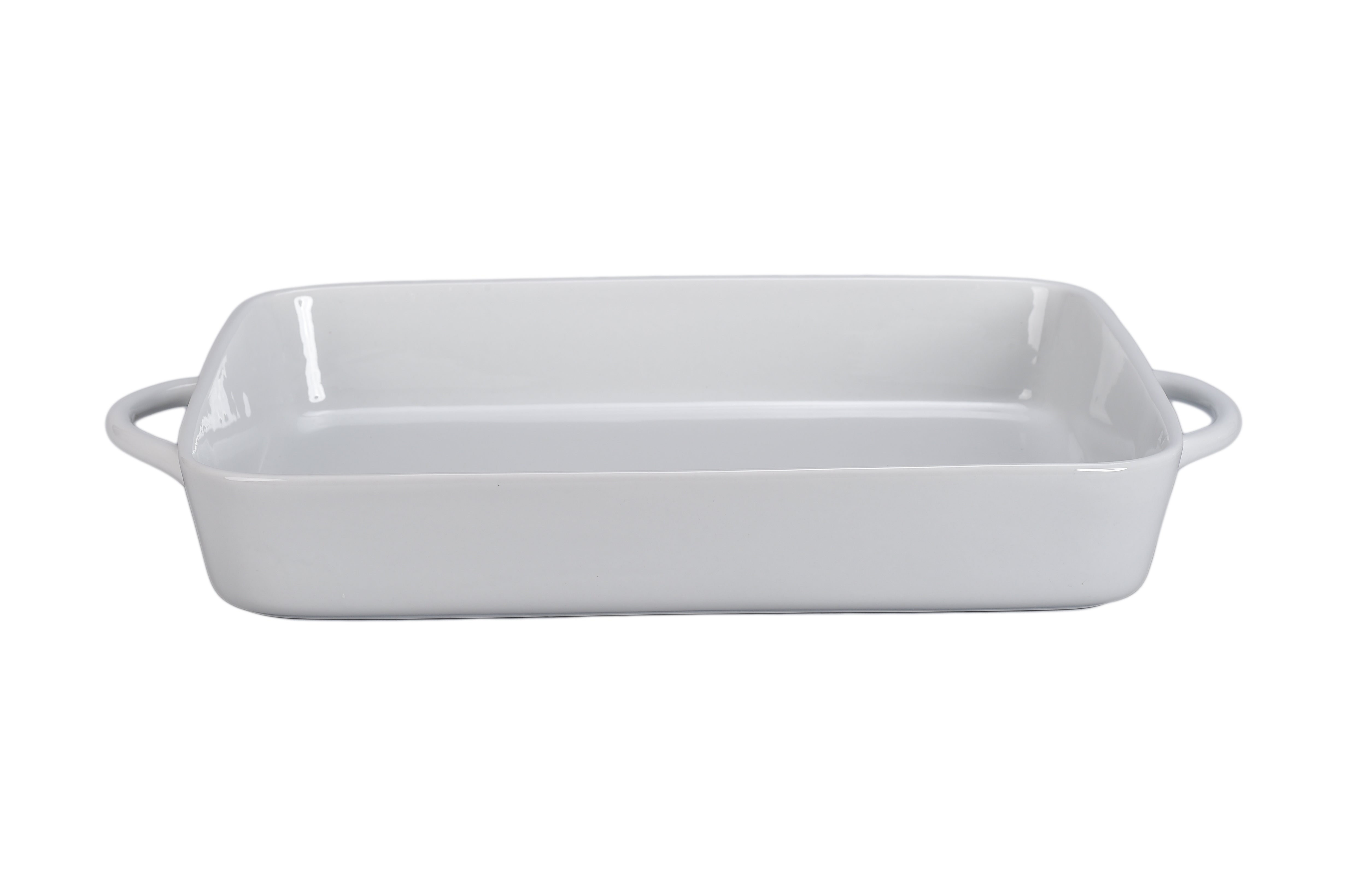Taos Rectangle Baker: 6 Quart