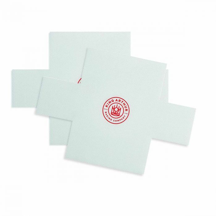 King Arthur Sourdough Lifting Mat