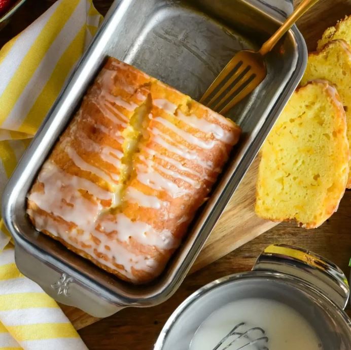 Provisions Ovenbond Loaf Pan
