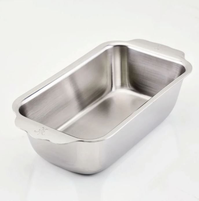 Provisions Ovenbond Loaf Pan