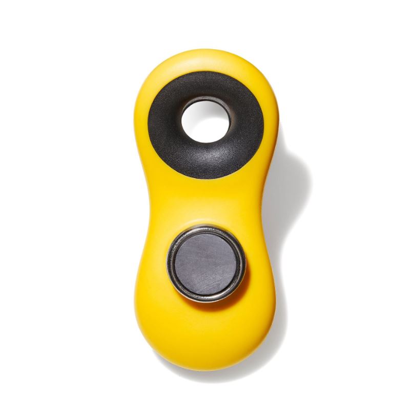 Oxo Magnetic Clip Set of 4