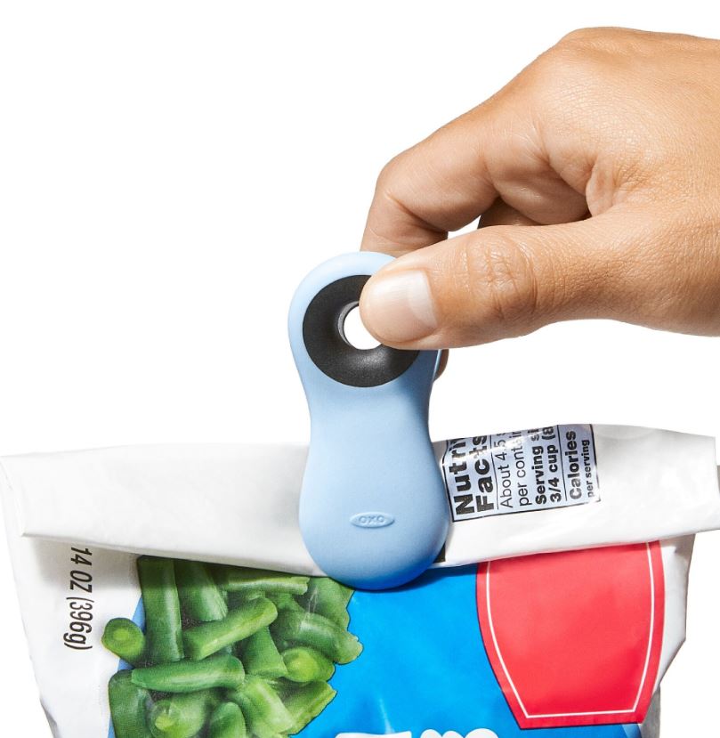Oxo Magnetic Clip Set of 4