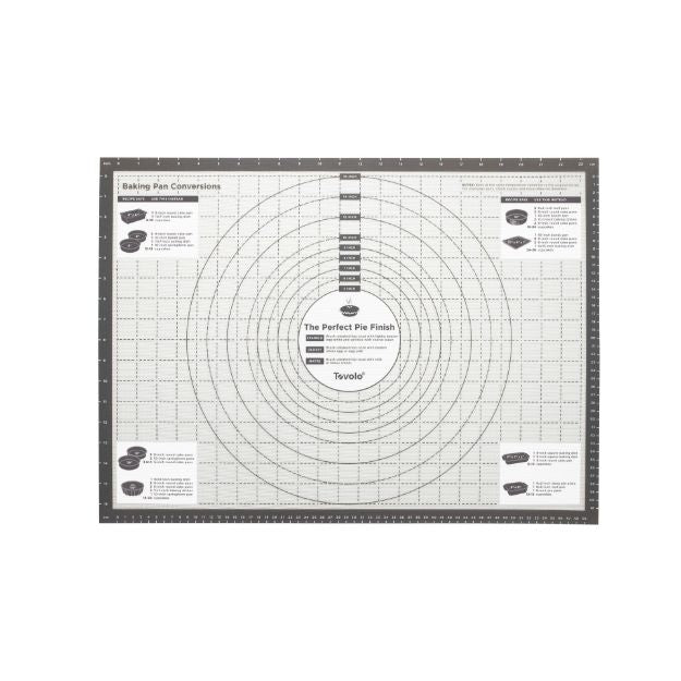 Silicone Pastry Mat