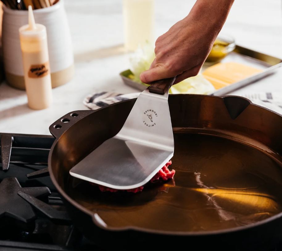 Smithey Mighty Spatula