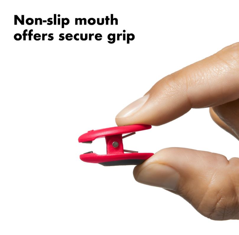 Oxo Magnetic Mini Clip Set of 8